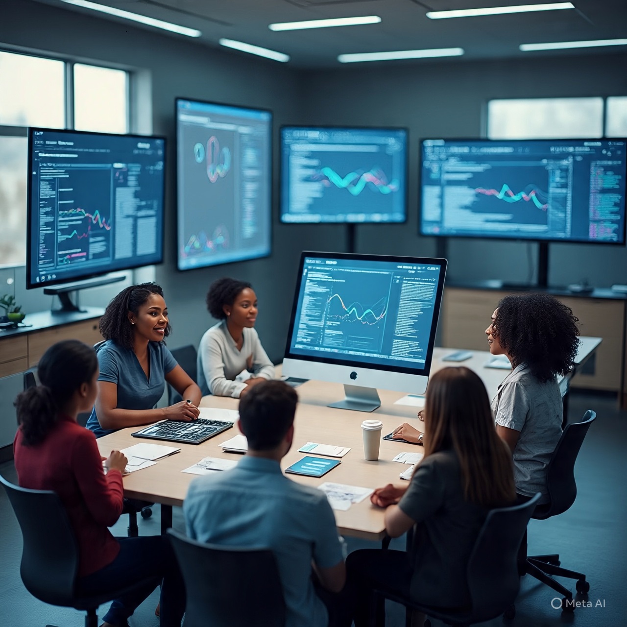 AI in digitalmarketing