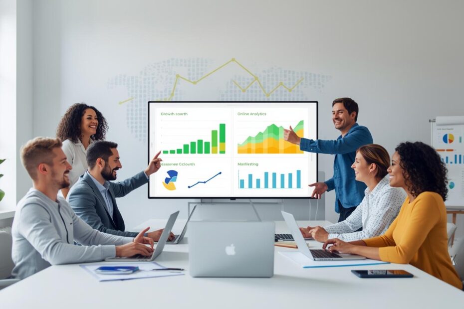 Why Digital Marketing is Important for Business Growth